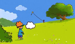 Ella, Oskar a Hú