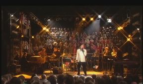 Karel Gott opět ve Slaném
