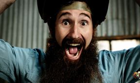 Fast N' Loud V (6/9)