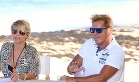 Deutschland sucht den Superstar