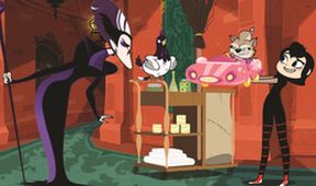 HOTEL Transylvania