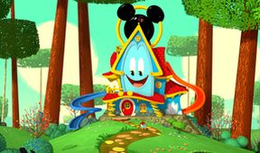 Mickey Mouse Funhouse (14)