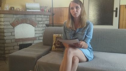 Výměna manželek XVI (16)