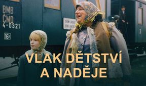 Vlak dětství a naděje (6/6)