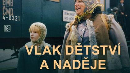 Vlak dětství a naděje (6/6)