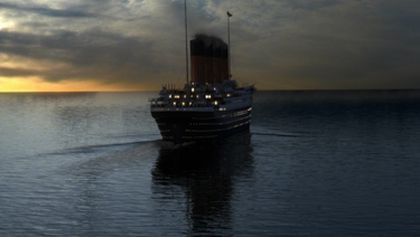 Titanic