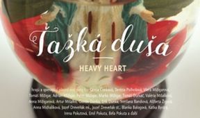 Ťažká duša