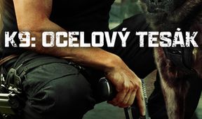 K9: Ocelový tesák