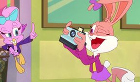 Univerzita pro animáky (3)