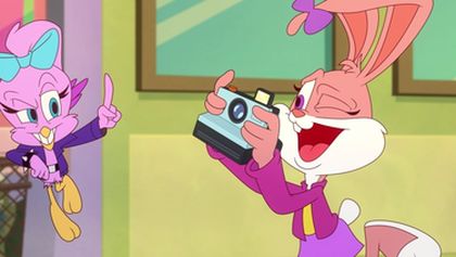 Univerzita pro animáky (3)