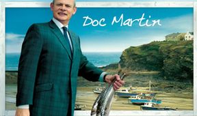 Doktor Martin IV (1/8)