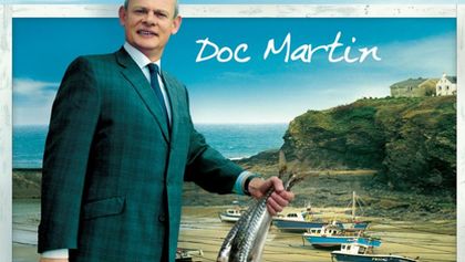 Doktor Martin IV (1/8)