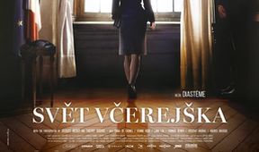 Svět včerejška