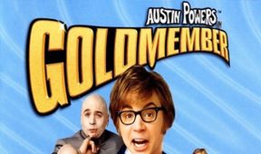Austin Powers In Goldmember