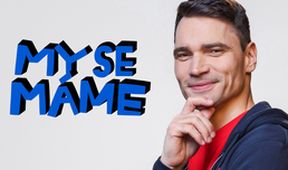 My se máme