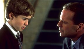 The Sixth Sense