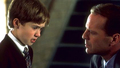 The Sixth Sense