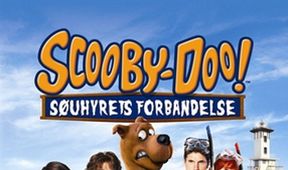 Scooby-Doo: Záhada jazernej príšery