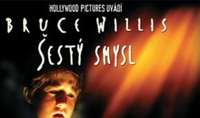 The Sixth Sense