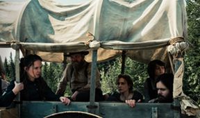 Billy the Kid II - Billy the Kid (5/8)