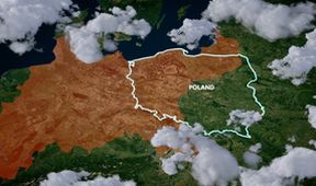 Evropa z výšky II (3)