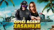 Chlupatý agent s jedinečnými schopnostmi na nebezpečné misi. Tahle komedie vás bude bavit