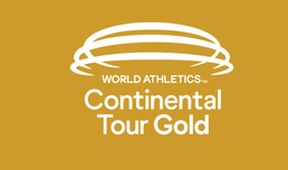 World Athletics Continental Tour Gold 2024, Atletika