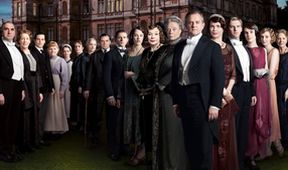 Panství Downton III (6/10)