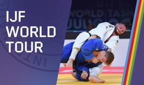 IJF World Tour SAE, Judo