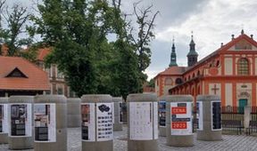 Česká cena za architekturu 2023