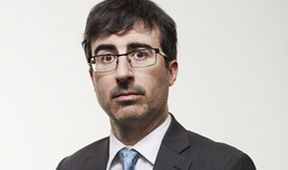 John Oliver: Co týden dal a vzal XI (1)