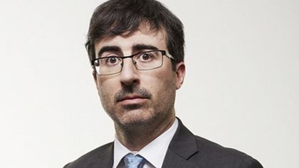John Oliver: Co týden dal a vzal XI (1)