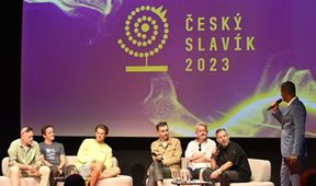 Český Slavík 2023