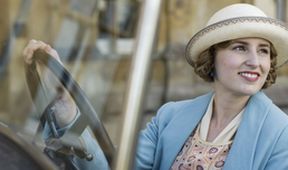 Panství Downton IV (4/9)