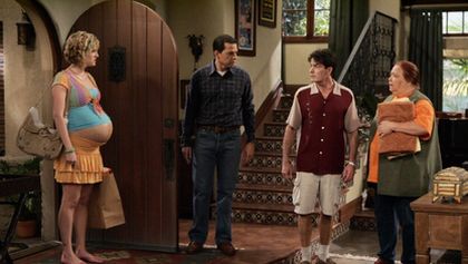 Two and a Half Men III (6/24)