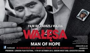 Wałęsa: člověk naděje, Životy slavných