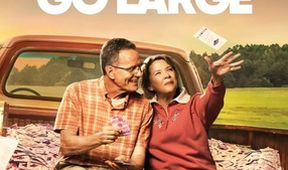 Jerry a Marge: tajemství loterie