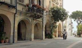 Klenoty Alp: Italská velká jezera (5)