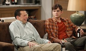 Two and a Half Men (10/24)