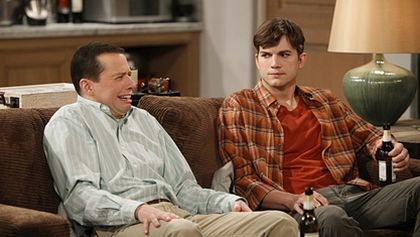 Two and a Half Men (10/24)