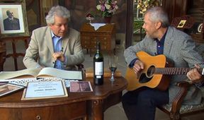 Symfonie č. 9 e moll, op. 95 "Z Nového světa", ČT art 10 let – Vše NEJ...