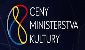 Ceny Ministerstva kultury 2023