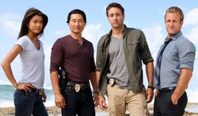 Hawaii Five-O II (7/23)