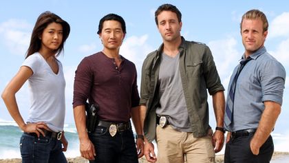 Hawaii Five-O II (7/23)