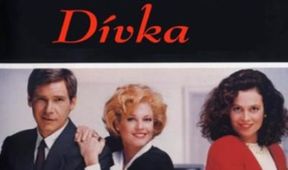 Podnikavá dívka