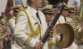 Defilé 2004