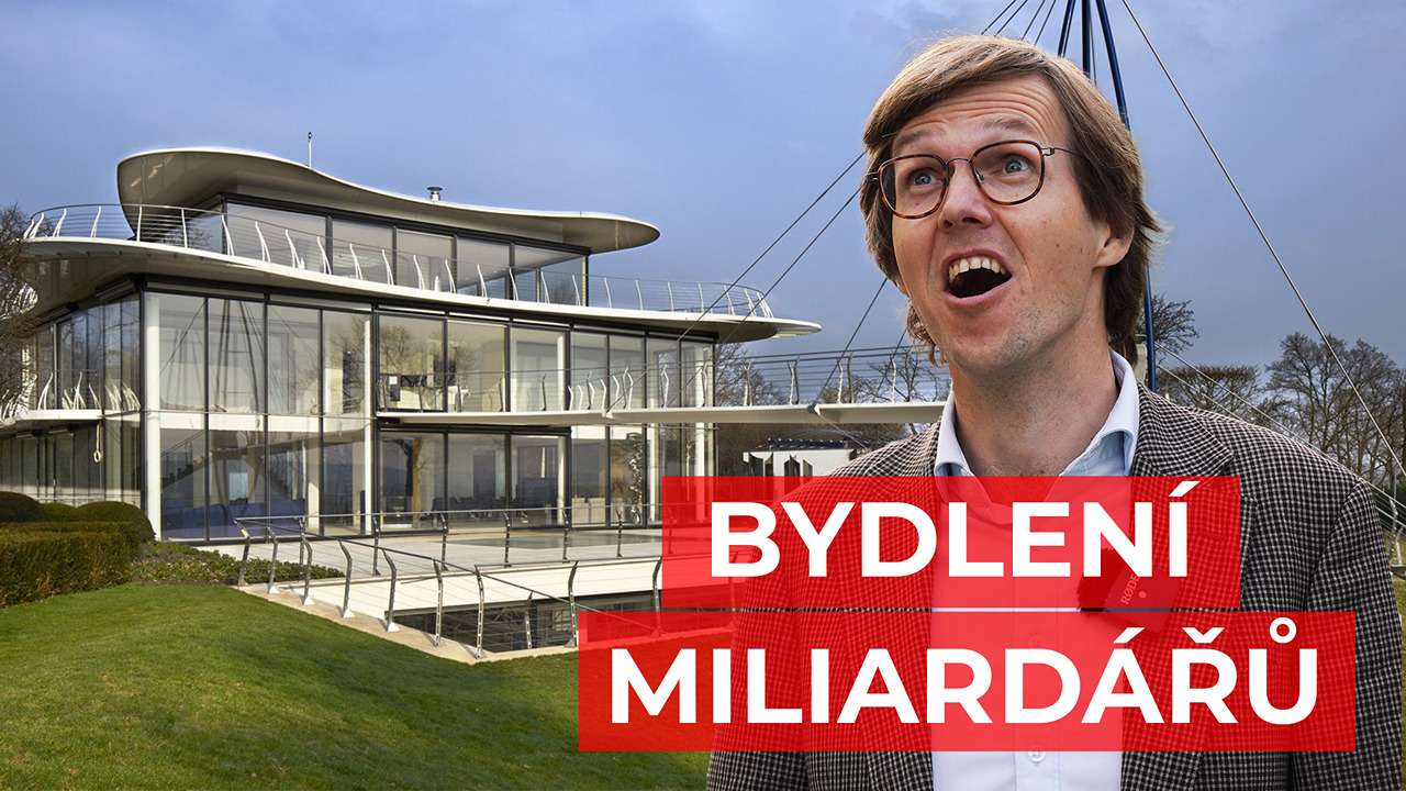 Kde bydlí Tykač?