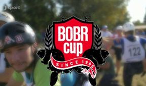 BOBR CUP 2023, Extrémní sport