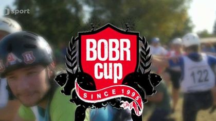 BOBR CUP 2023, Extrémní sport