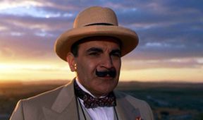 Hercule Poirot XI (1/8)